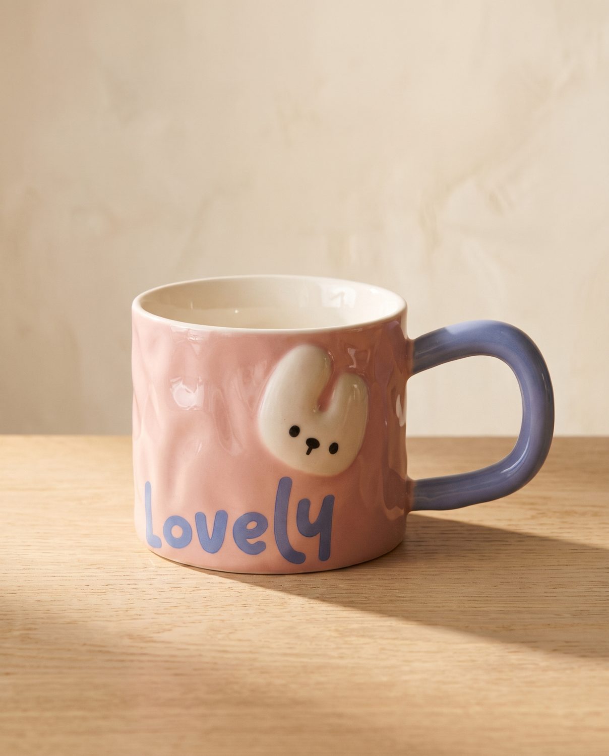Bunny Mug