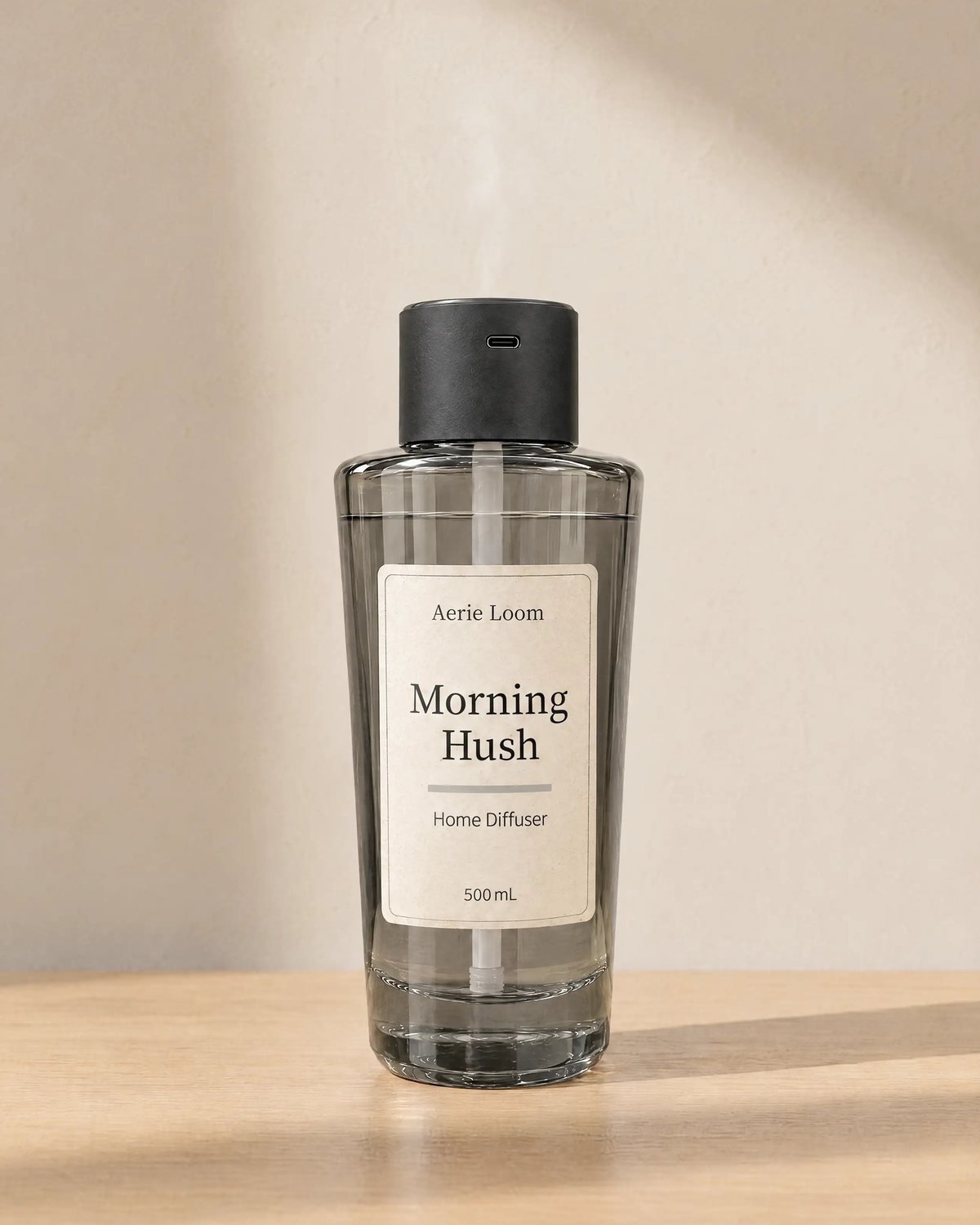 Morning Hush Home Diffuser