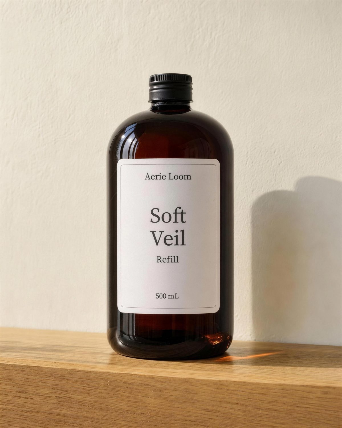 Soft Veil Diffuser Refill 500ml
