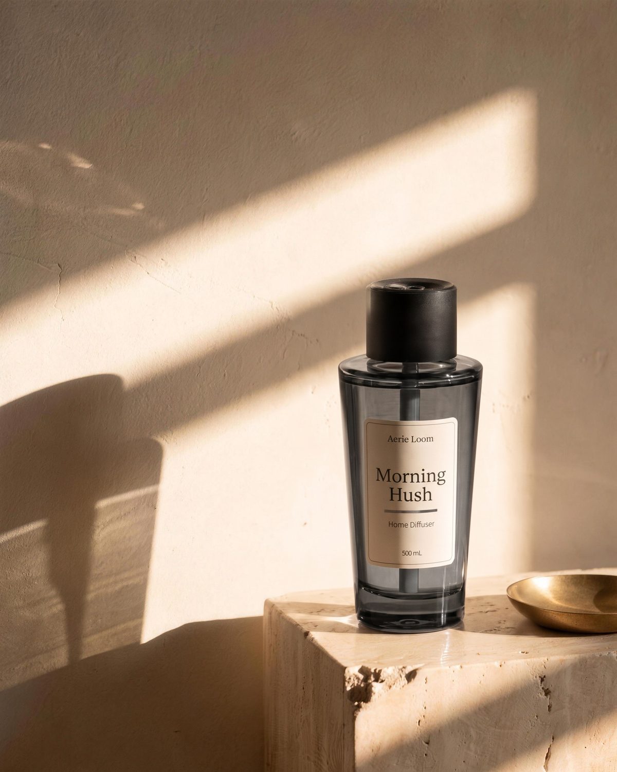 Morning Hush home diffuser