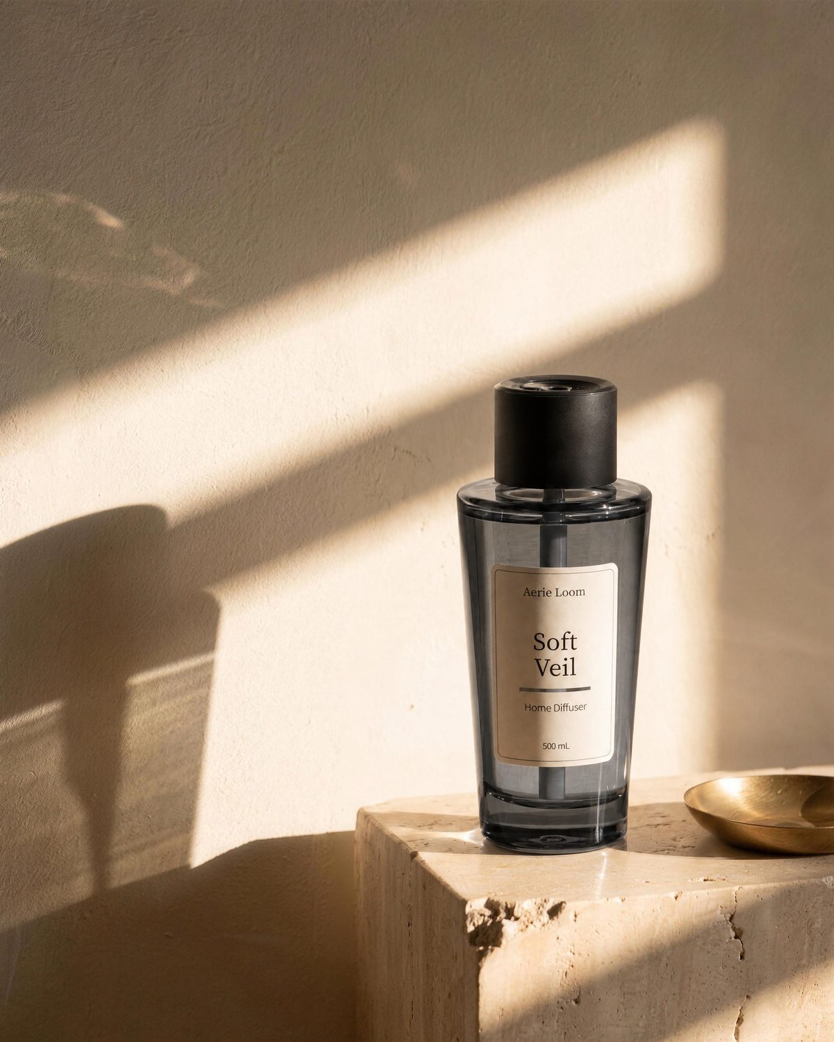 Soft Veil home diffuser