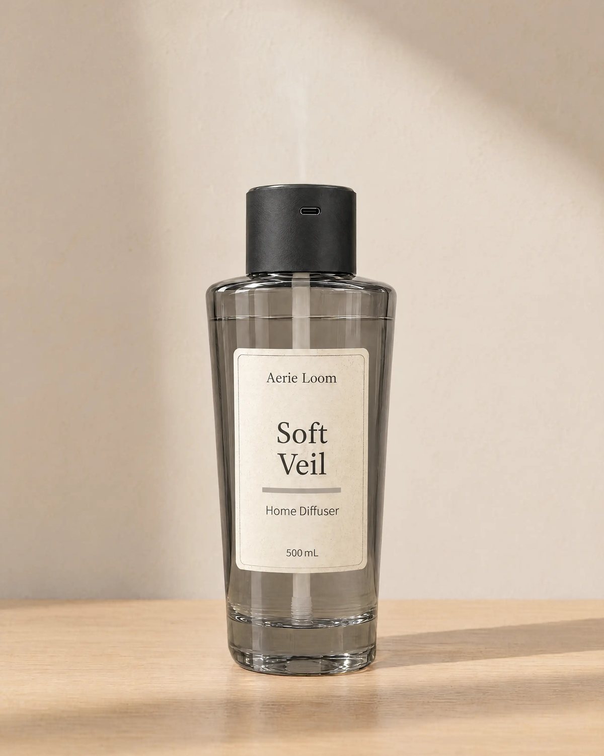 Soft Veil Home Diffuser