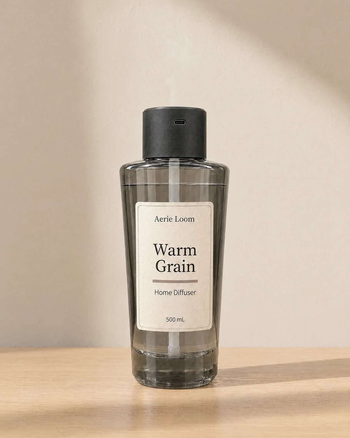 Warm Grain Home Diffuser