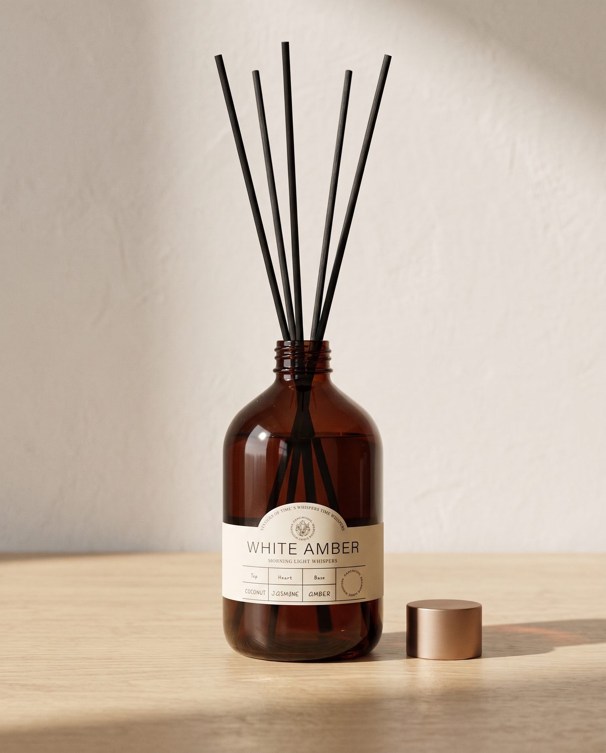 Reed and Electric Diffusers and Room Sprays in Lagos · Aerie Loom