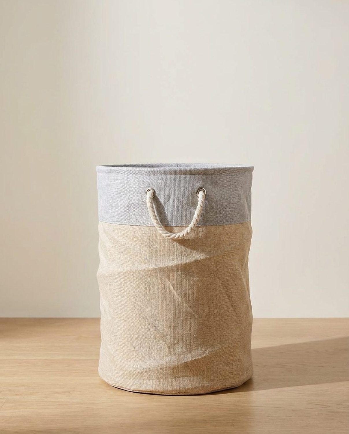 Foldable Laundry Basket