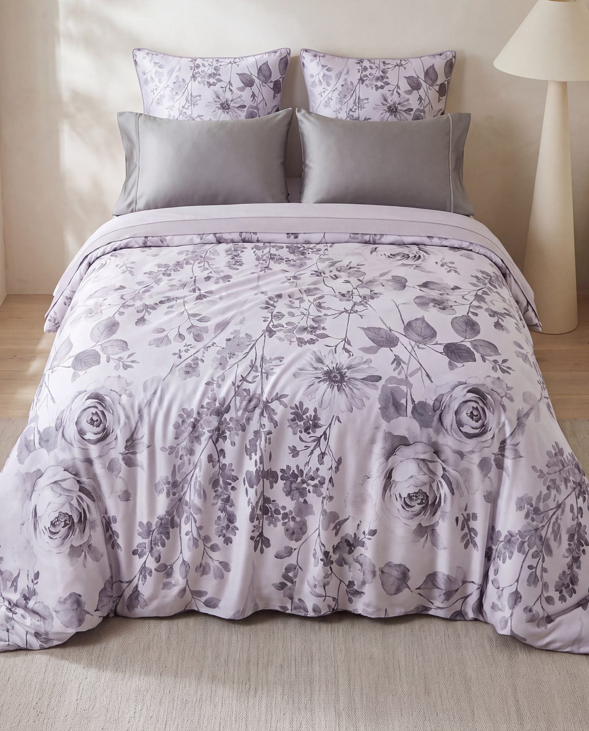 Rose Garden Sheet Set 5x6 Olive