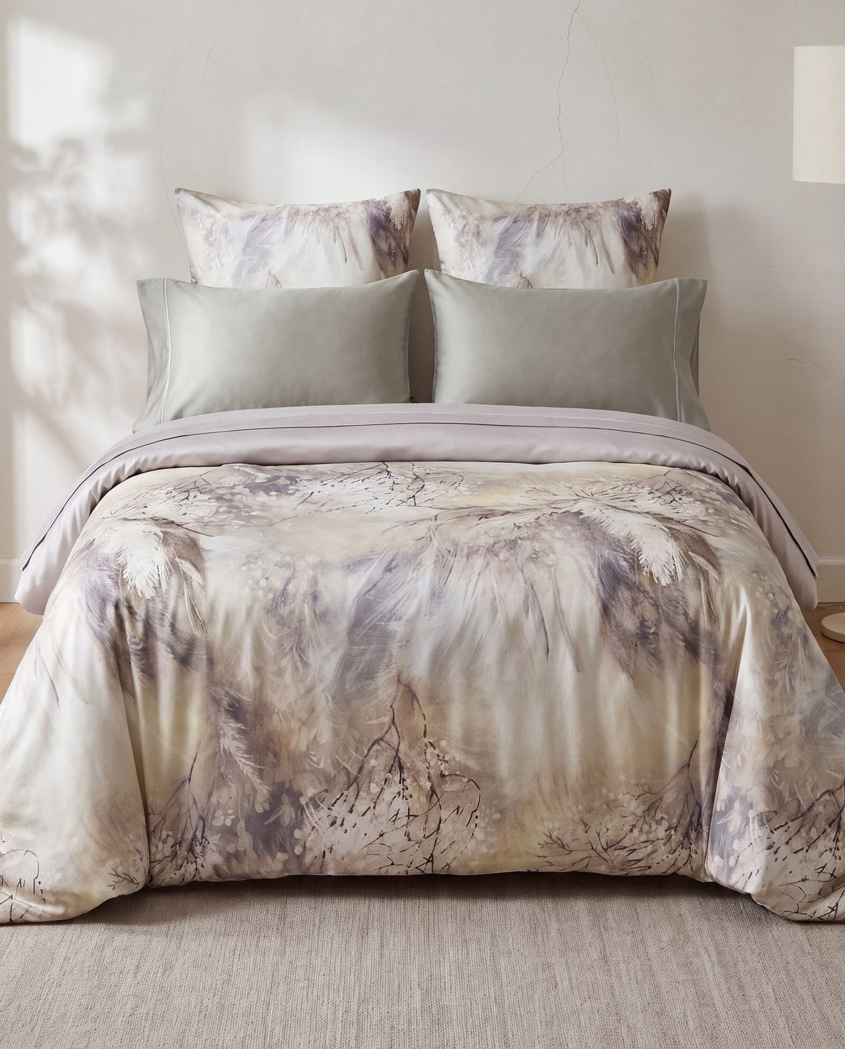 Seedhead Smoke Sheet Set 5x6