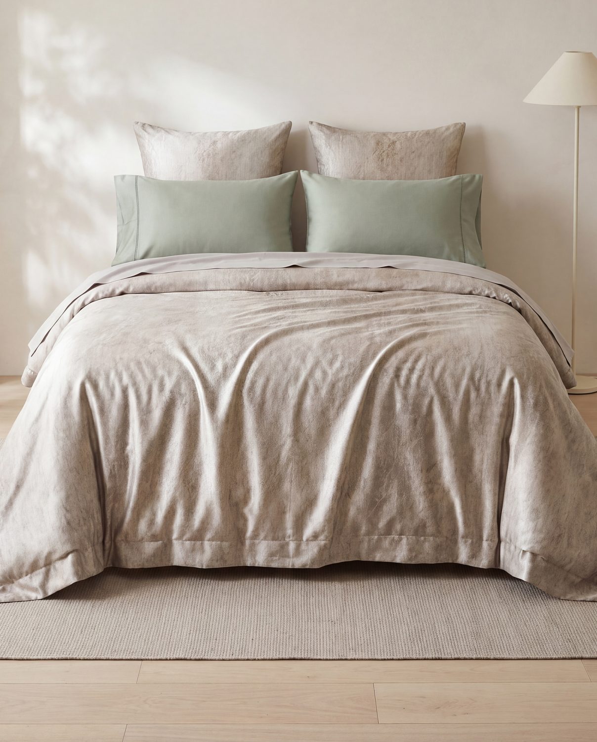 Woven Sheet Set 5x6