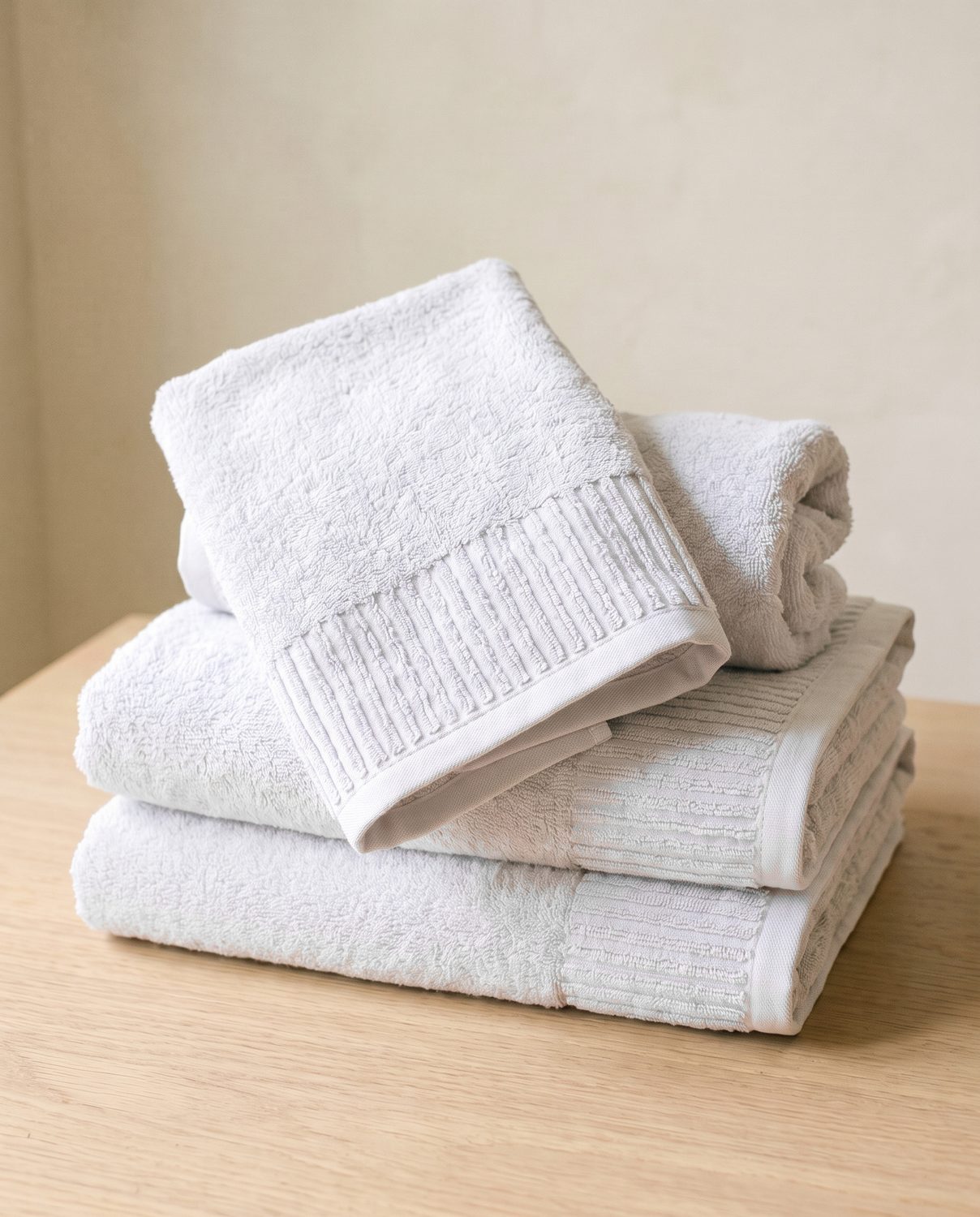 Spiral Towel