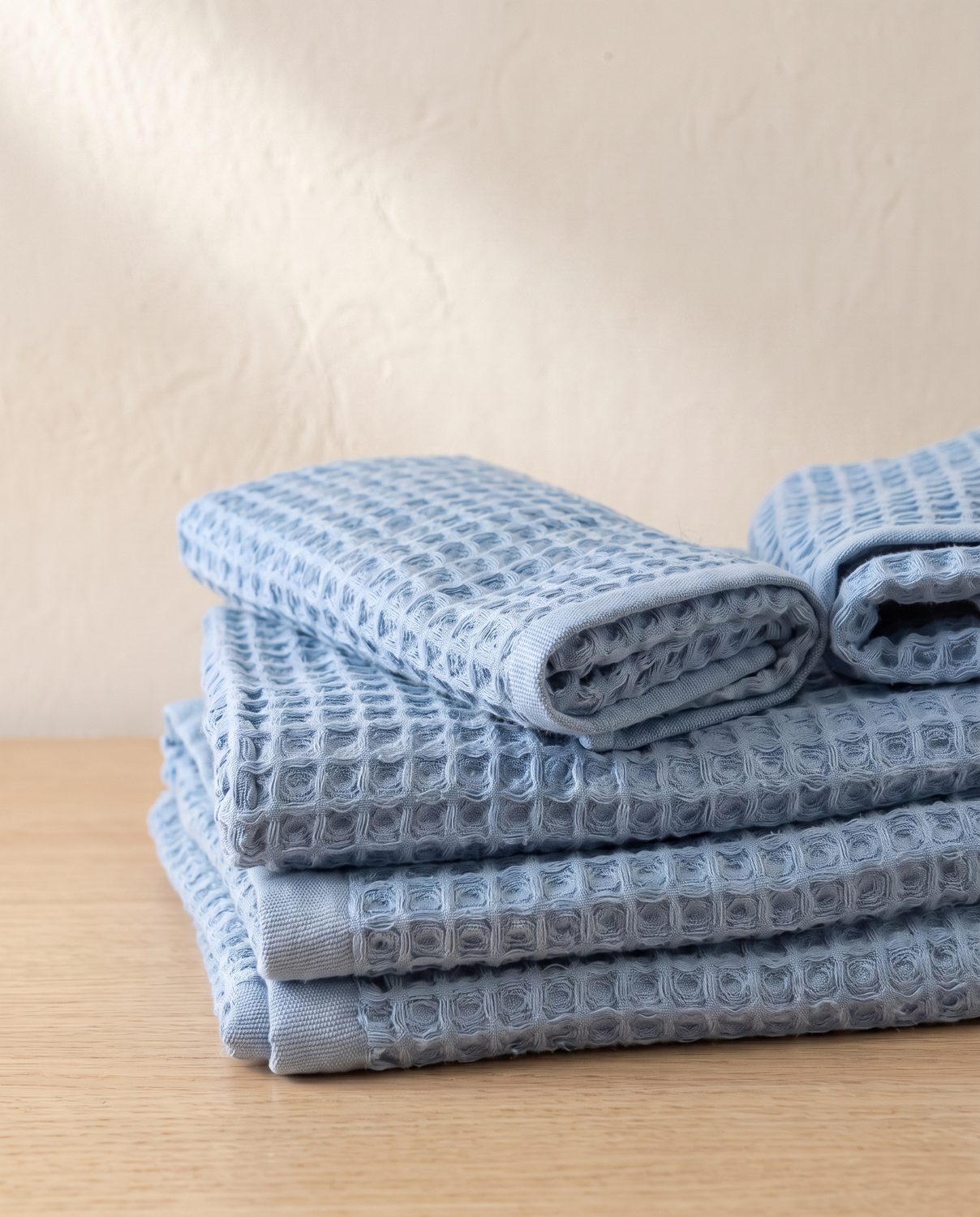 Waffle Towel